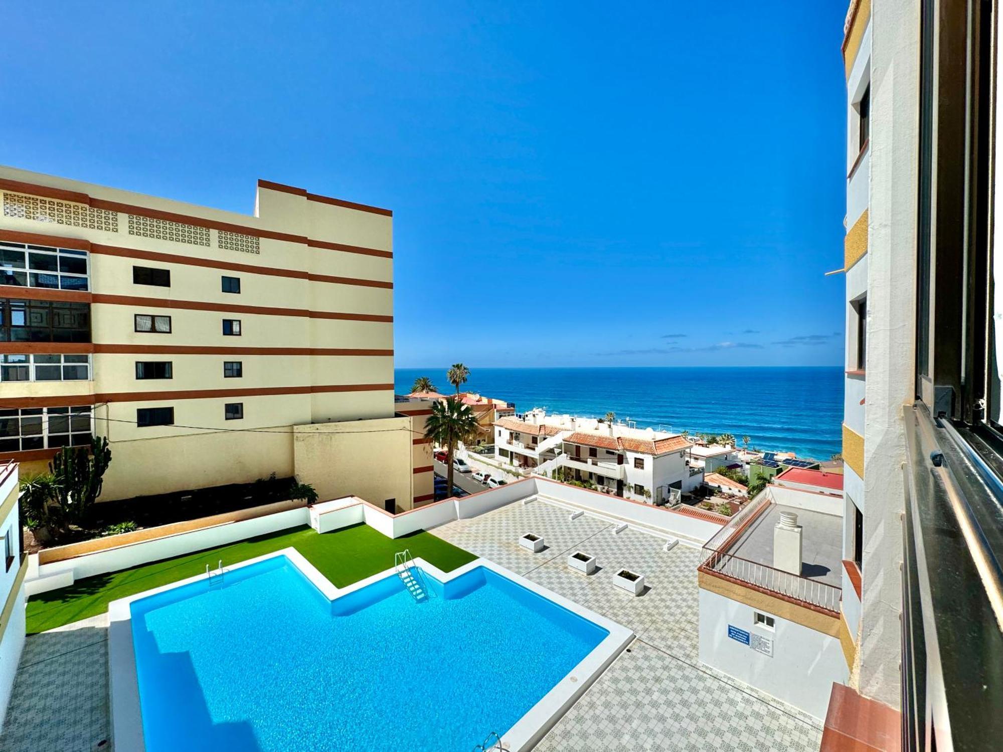 Sweet Home Bajamar  Exterior foto