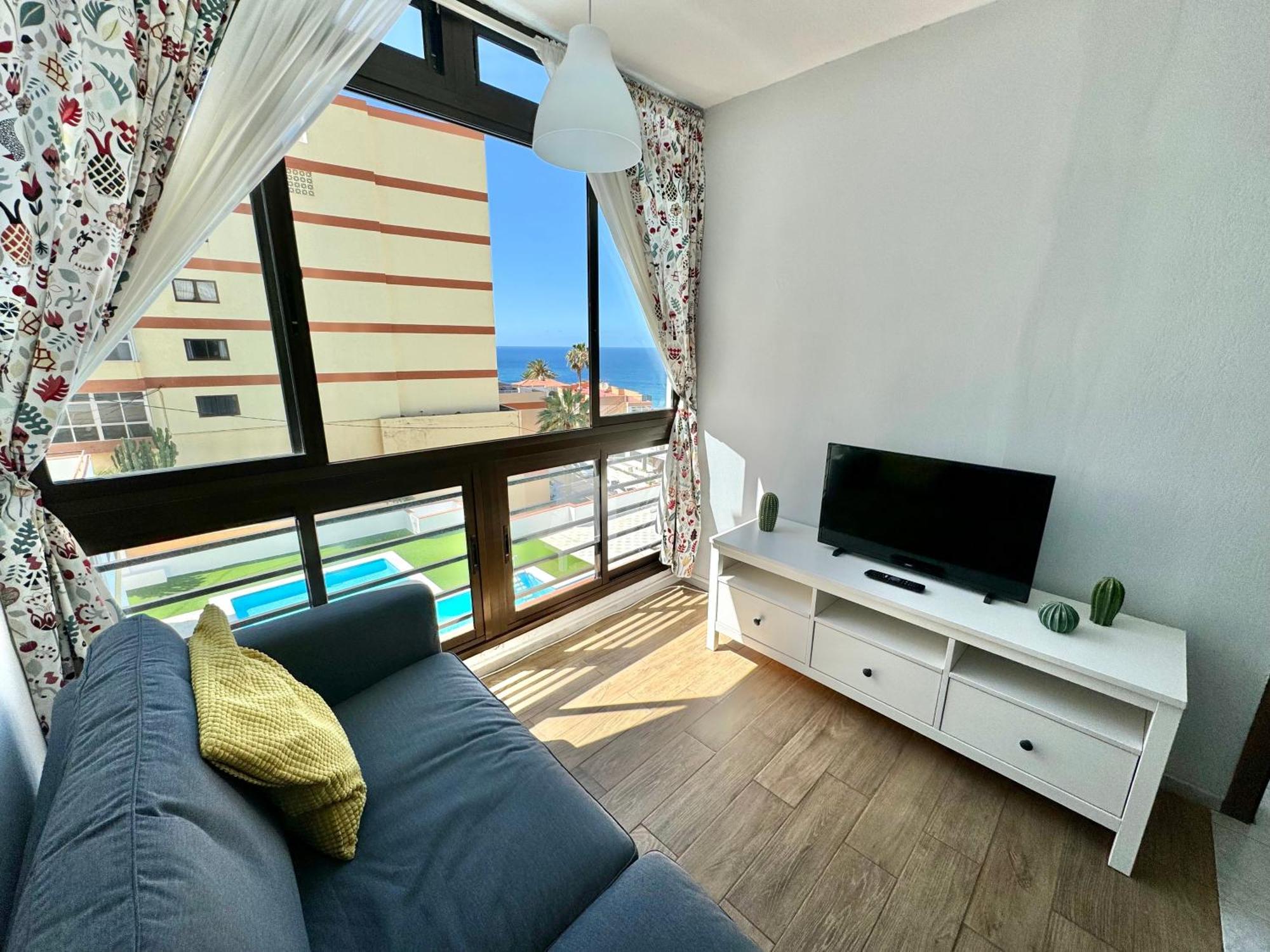 Sweet Home Bajamar  Exterior foto
